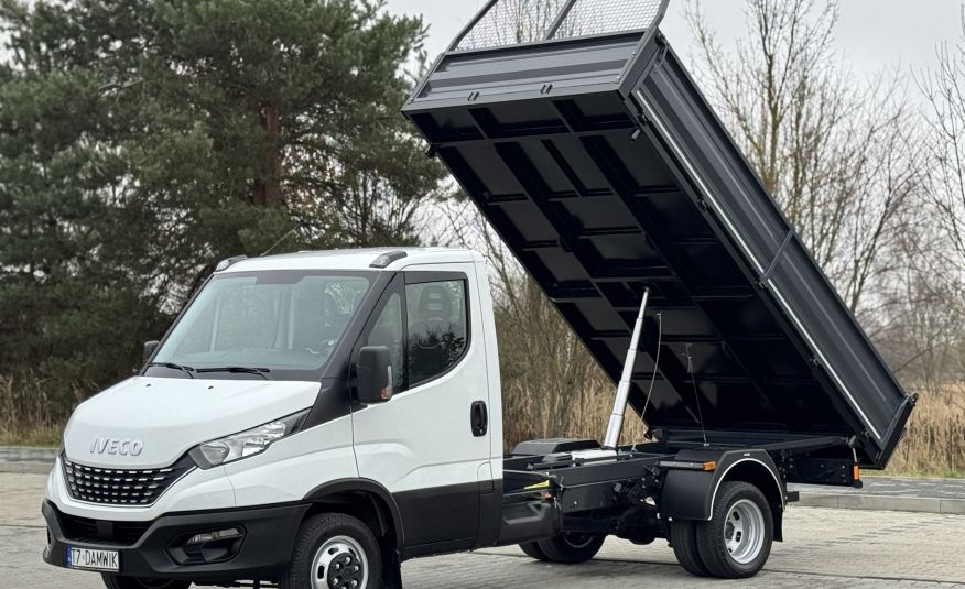 Iveco Daily zdjęcie 2