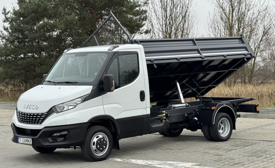 Iveco Daily zdjęcie 3