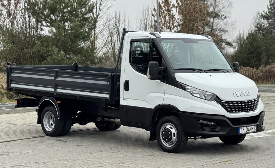 Iveco Daily zdjęcie 5