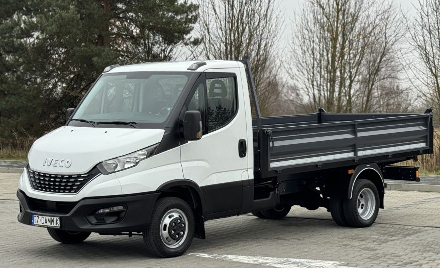 Iveco Daily zdjęcie 6
