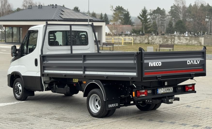 Iveco Daily zdjęcie 7
