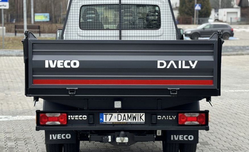 Iveco Daily zdjęcie 9