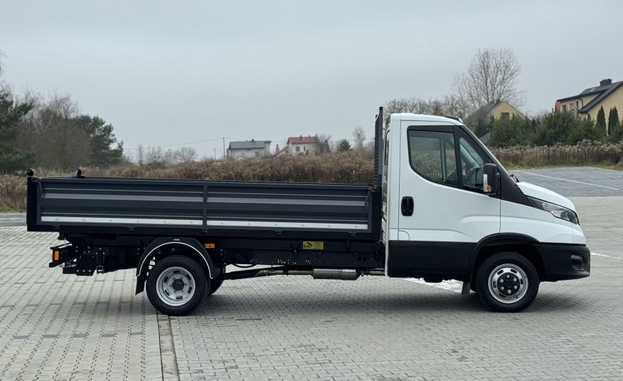 Iveco Daily zdjęcie 10