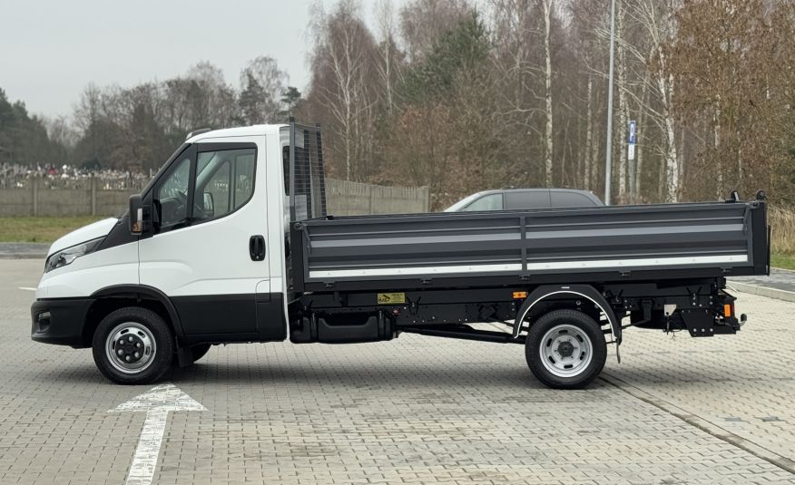 Iveco Daily zdjęcie 11
