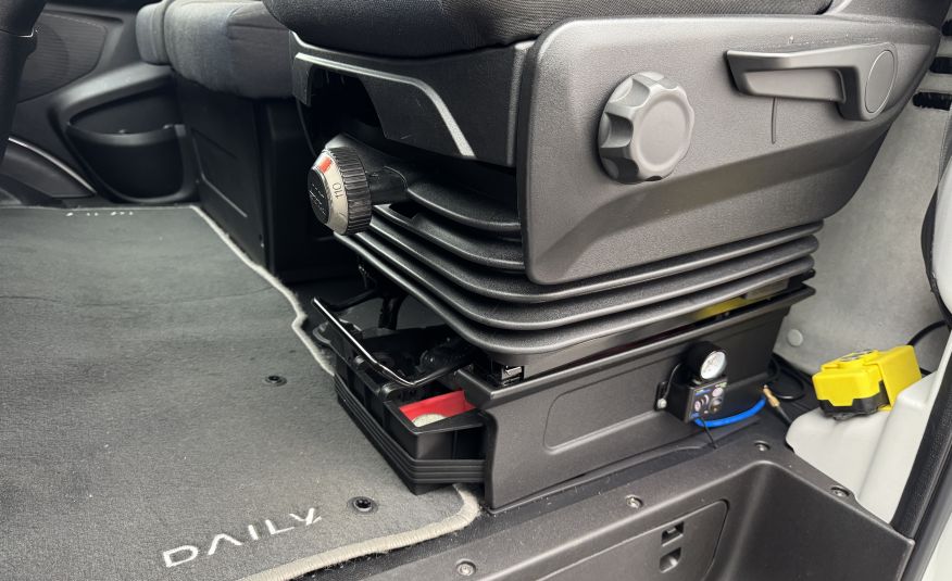 Iveco Daily zdjęcie 12