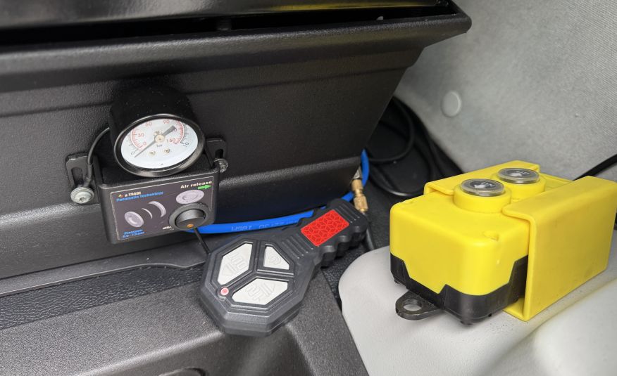 Iveco Daily zdjęcie 13