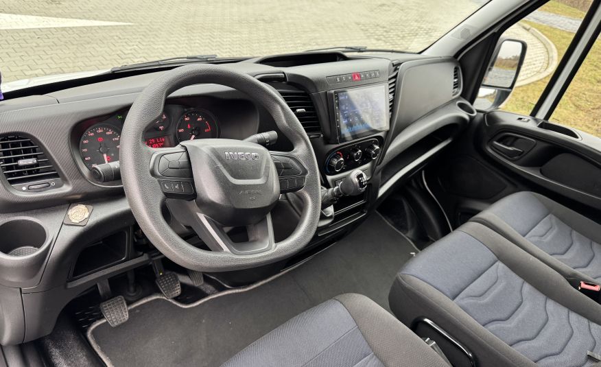 Iveco Daily zdjęcie 14