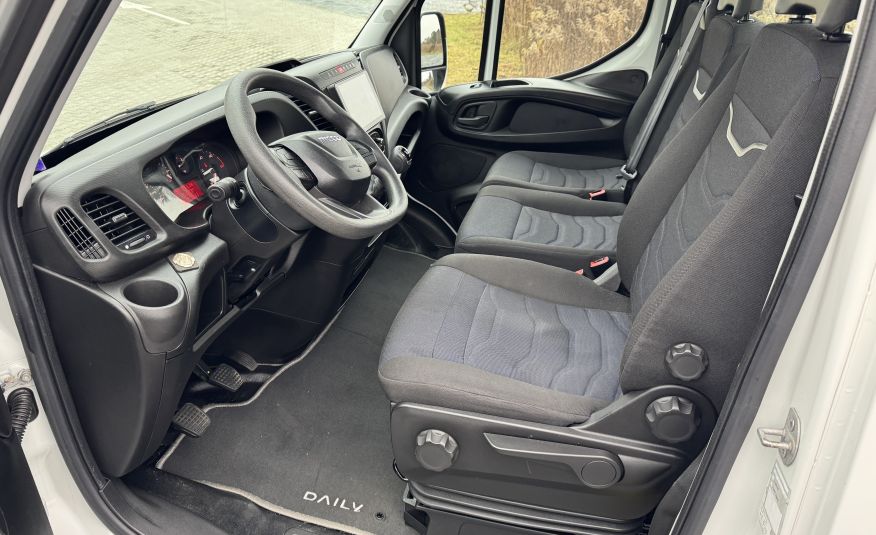 Iveco Daily zdjęcie 15