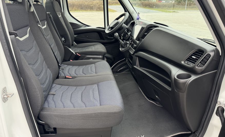 Iveco Daily zdjęcie 16