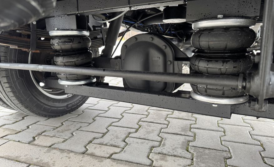 Iveco Daily zdjęcie 19