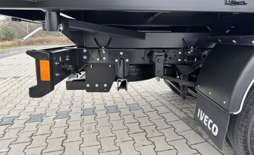 Iveco Daily zdjęcie 20