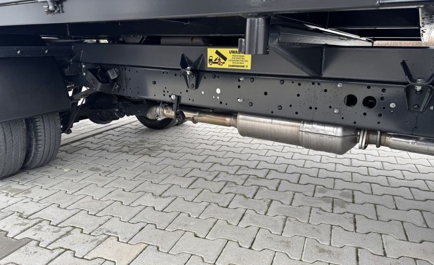 Iveco Daily zdjęcie 21