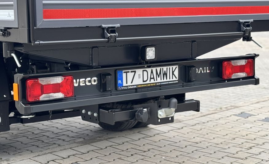 Iveco Daily zdjęcie 22