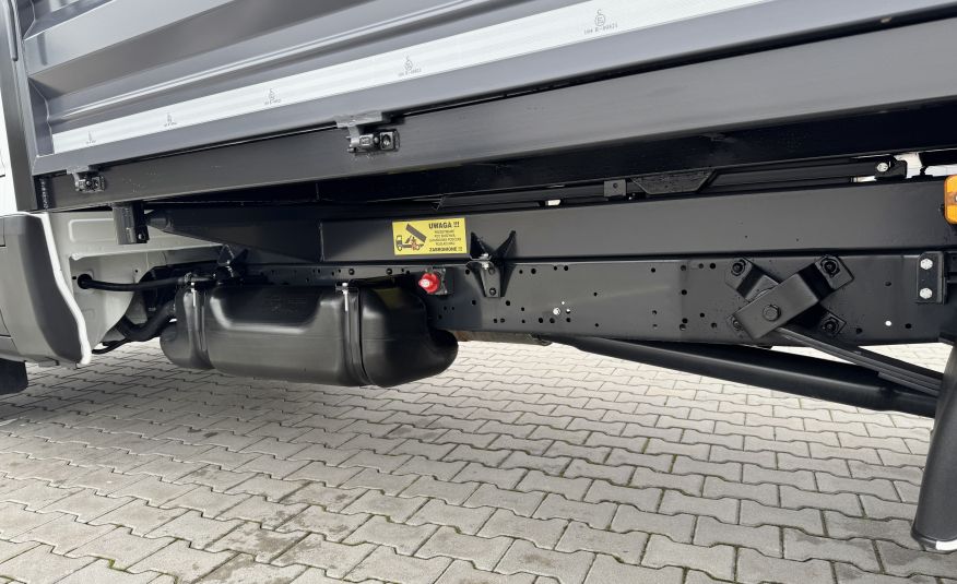 Iveco Daily zdjęcie 23