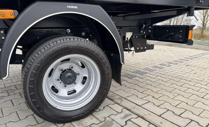 Iveco Daily zdjęcie 24