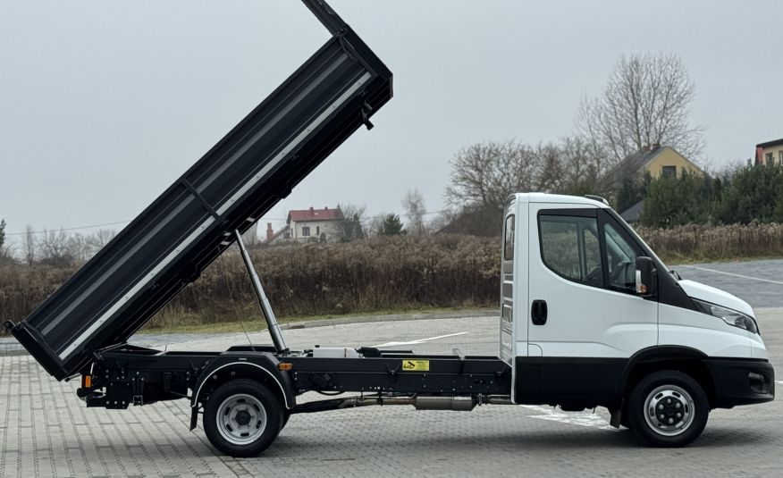 Iveco Daily zdjęcie 26