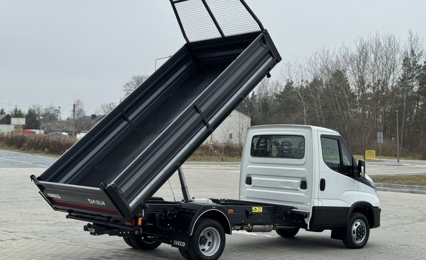 Iveco Daily zdjęcie 27