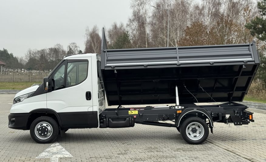 Iveco Daily zdjęcie 28