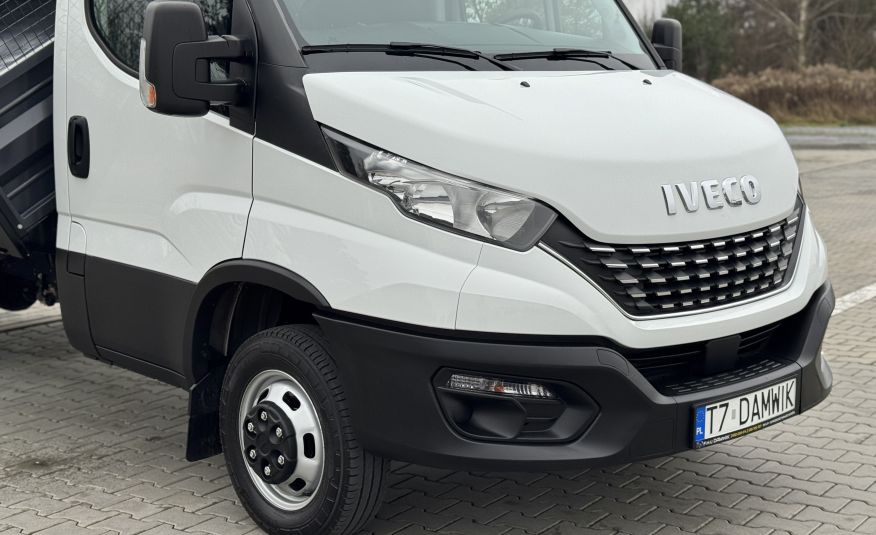 Iveco Daily zdjęcie 29