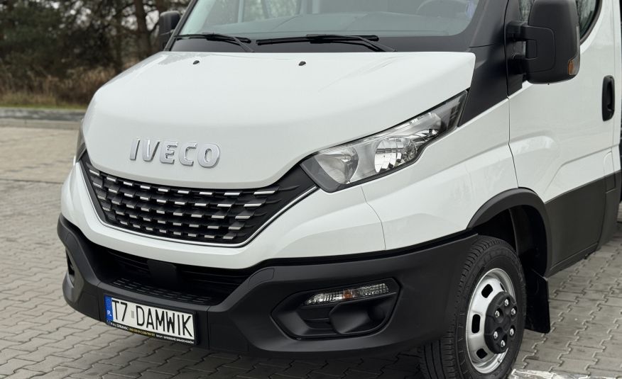 Iveco Daily zdjęcie 30