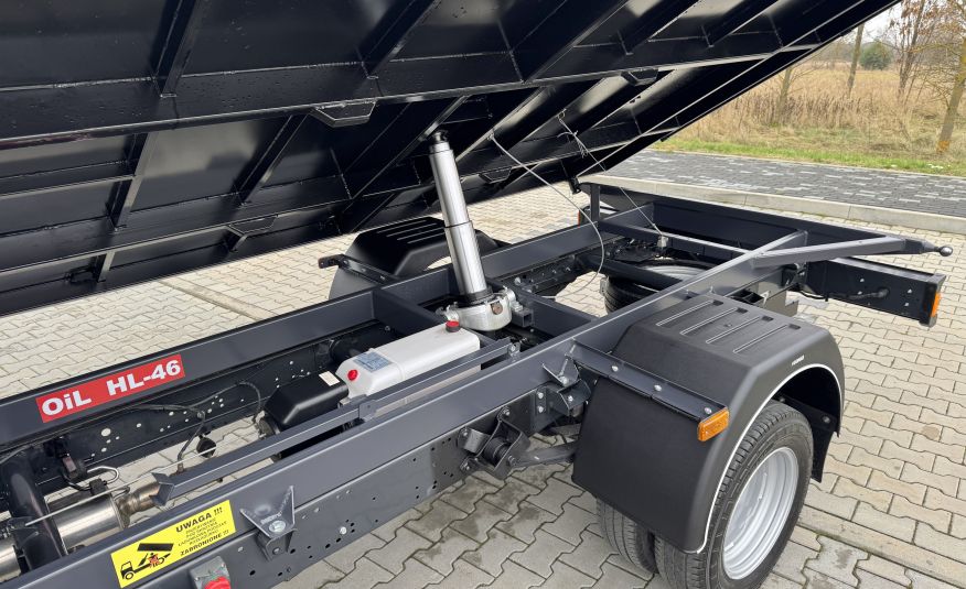 Iveco Daily zdjęcie 31