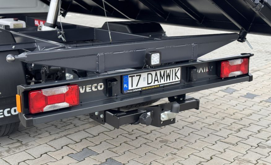 Iveco Daily zdjęcie 32