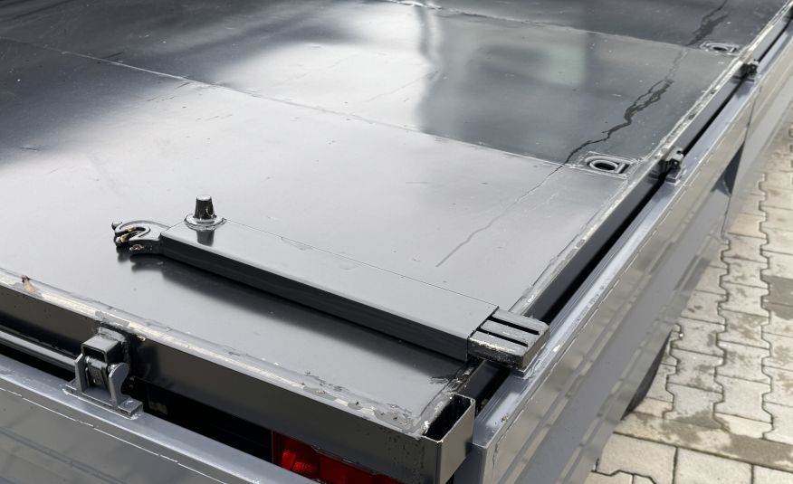 Iveco Daily zdjęcie 33