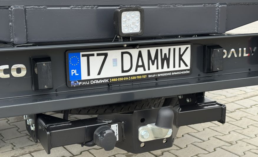 Iveco Daily zdjęcie 34