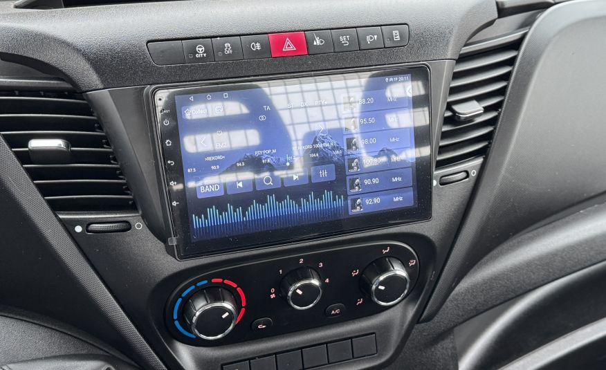 Iveco Daily zdjęcie 35