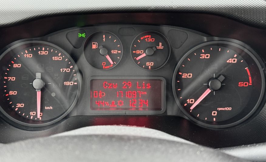 Iveco Daily zdjęcie 36