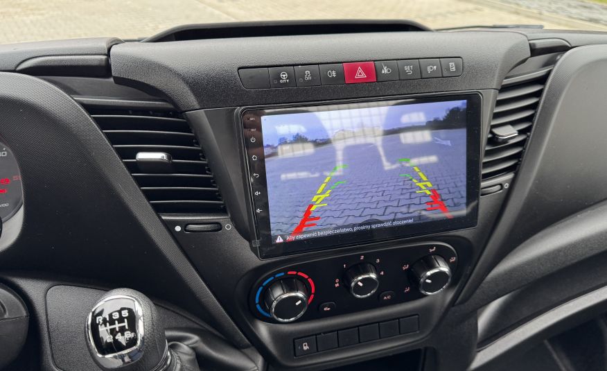 Iveco Daily zdjęcie 37