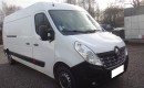 Renault MASTER LIFT L3H2 MAX 2019 klima pdc tempomat navi ŁADNY zdjęcie 1