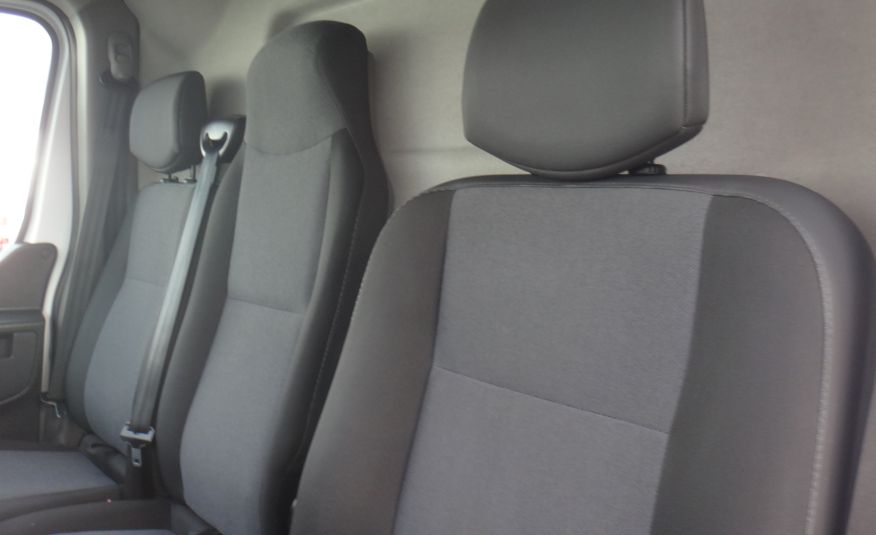 Renault MASTER LIFT L3H2 MAX 2019 klima pdc tempomat navi ŁADNY zdjęcie 7