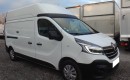 Renault TRAFIC L2H2 2021rok klimatronik LED tempomat telefon 2.0dCi 150KM zdjęcie 1
