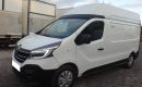 Renault TRAFIC L2H2 2021rok klimatronik LED tempomat telefon 2.0dCi 150KM zdjęcie 3
