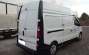 Renault TRAFIC L2H2 2021rok klimatronik LED tempomat telefon 2.0dCi 150KM zdjęcie 6