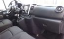 Renault TRAFIC L2H2 2021rok klimatronik LED tempomat telefon 2.0dCi 150KM zdjęcie 10