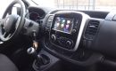 Renault TRAFIC L2H2 2021rok klimatronik LED tempomat telefon 2.0dCi 150KM zdjęcie 11