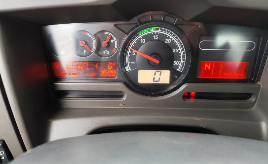 Renault Premium zdjęcie 5