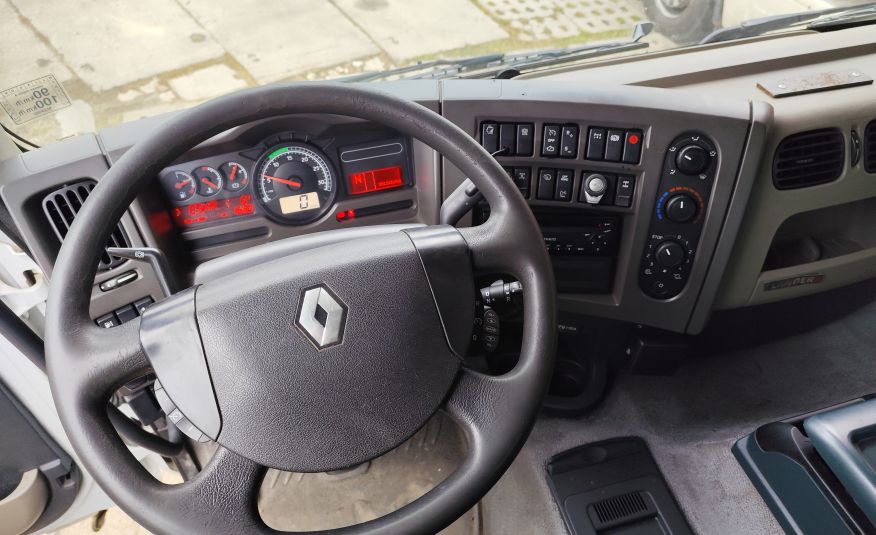 Renault Premium zdjęcie 6