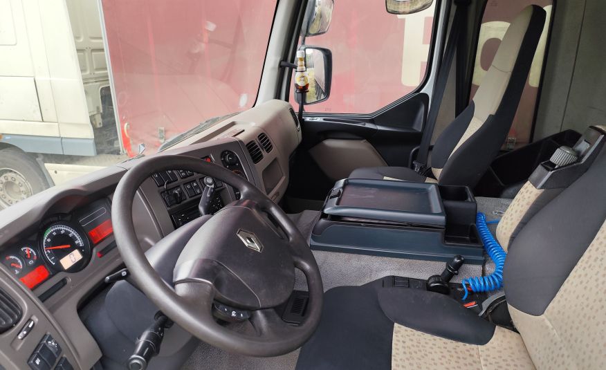 Renault Premium zdjęcie 7