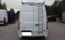Ford TRANSIT CUSTOM L2H2 LIFT 2021 LED klima navi kamera cofania bagażnik z drabinką ŁADNY zdjęcie 4