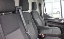 Ford TRANSIT CUSTOM L2H2 LIFT 2021 LED klima navi kamera cofania bagażnik z drabinką ŁADNY zdjęcie 10