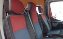 Renault MASTER L3H2 MAX brygadówka doka dubel kabina 9-osób klima 2010rok zdjęcie 10