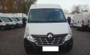 Renault MASTER LIFT brygadówka doka dubel kabina 6-os bliźniacze koła 3500kg na haku zdjęcie 2