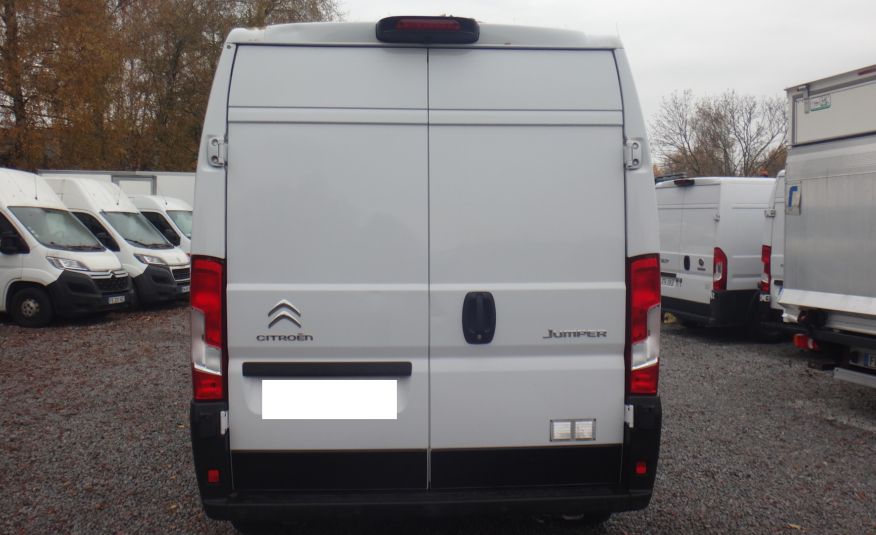 Citroen LIFT JUMPER L2H2 2022 klima navi LED kamera cofania ładny zdjęcie 5