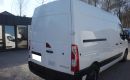 Renault LIFT MASTER IV L2H2 12/2019 ŁADNY klima LED navi kamera cofania pdc zdjęcie 6