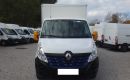 Renault LIFT MASTER kontener MAXI z windą500kg drzwi boczne ŁADNY 2019rok klima zdjęcie 5
