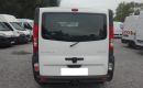 Renault TRAFIC L1H1 2010rok klima drzwi boczne x 2 zdjęcie 4