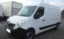 Renault LIFT MASTER L2H2 2018 klima navi pdc tempomat telefon ŁADNY zdjęcie 1